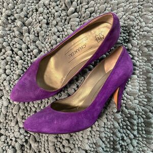 Women's Purple Courts